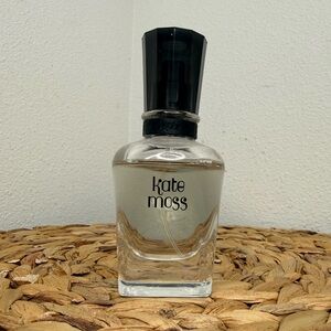 Kate Moss EDT Spray 1.7 FL. OZ. By Coty Spain Rare discontinued fragrance